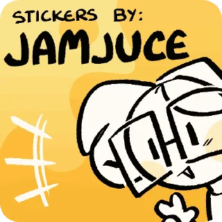 Video sticker 👨‍🎨 Archer_Saberchee