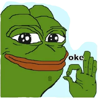 Telegram sticker 😀 meme italiani✨