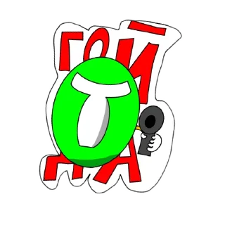 Video sticker 🖼 Жизненные стикеры 2015