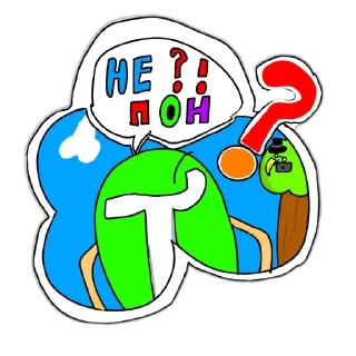 Video sticker 👍 Жизненные стикеры 2015