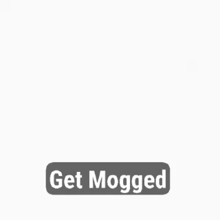 Video sticker 🌟 Get Mogged @Spider_Dimon :: @fStikBot