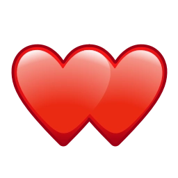 Sticker ❤️ Adaptive emoji @premium_emodzy