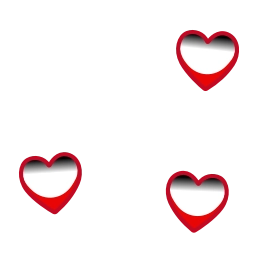 Sticker ❤️ Adaptive emoji @premium_emodzy