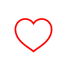 Sticker ❤️ Adaptive emoji @premium_emodzy