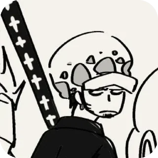 Telegram sticker 🤨 @Joao_lisa pack