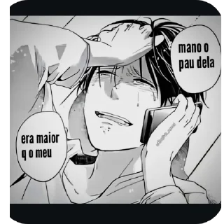 Video sticker 📖 @Joao_lisa pack