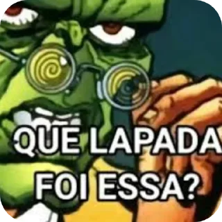 Video sticker 👍 @Joao_lisa pack