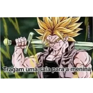 Telegram sticker 🖼 @Joao_lisa pack