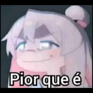 Telegram sticker 😆 @Joao_lisa pack