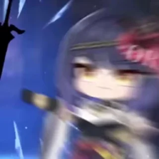 Video sticker 🙂 RyukBot1's _videokang pack vol 0