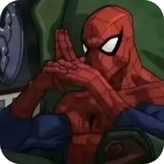 Telegram sticker 🧐 by World