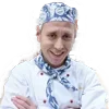 Video sticker 😄 Клод Моне)