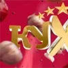 Sticker 👍 Клод Моне)