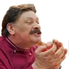 Video sticker 🤬 Клод Моне)