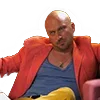 Video sticker 😠 Клод Моне)
