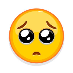 Telegram sticker 🥺 Shallow Cyan Gopher :: @ConfusedRuminations