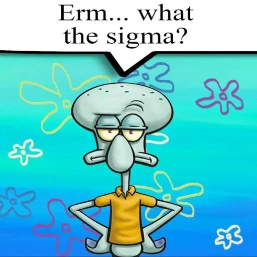 Telegram sticker 🤨 Shallow Cyan Gopher :: @ConfusedRuminations