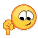 Video sticker 😊 Shallow Cyan Gopher :: @ConfusedRuminations