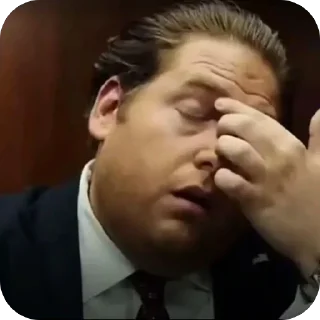 Телеграм стикер 🫥 САМЫЕ СМЕШНЫЕ МЕМЫ