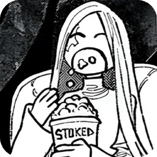 Telegram sticker 🌟 TamsiKeynes :: @fStikBot