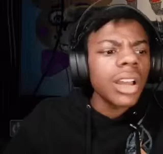 Video sticker 😊 I show speed