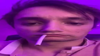 Video sticker 🚬 serega_shpinat