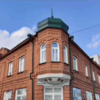 Video sticker 🤩 Гори гори ясно @SozdaiStickeriBot