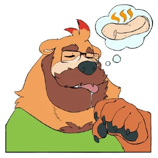 Video sticker 😣 FrozenBeaw