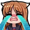 Sticker 😭 Holo - Spice and Wolf (@TgEmojis)