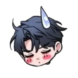 Телеграм стикер 🏙 @taejoosticker ＜＜ 𝗖𝗵𝗼𝗶 𝗟𝗲𝗲𝗸𝘆𝘂𝗻𝗴