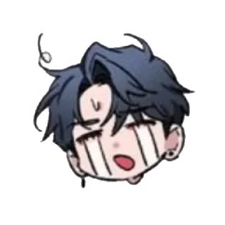 Телеграм стикер 🏙 @taejoosticker ＜＜ 𝗖𝗵𝗼𝗶 𝗟𝗲𝗲𝗸𝘆𝘂𝗻𝗴