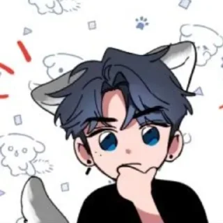 Телеграм стикер 🏙 @taejoosticker ＜＜ 𝗖𝗵𝗼𝗶 𝗟𝗲𝗲𝗸𝘆𝘂𝗻𝗴
