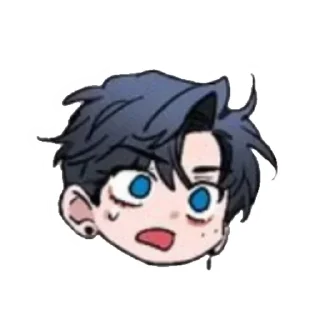 Телеграм стикер 🏙 @taejoosticker ＜＜ 𝗖𝗵𝗼𝗶 𝗟𝗲𝗲𝗸𝘆𝘂𝗻𝗴