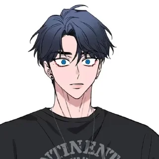 Телеграм стикер 🏙 @taejoosticker ＜＜ 𝗖𝗵𝗼𝗶 𝗟𝗲𝗲𝗸𝘆𝘂𝗻𝗴