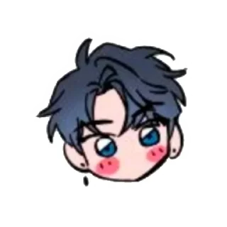 Sticker 🏙 @taejoosticker ＜＜ 𝗖𝗵𝗼𝗶 𝗟𝗲𝗲𝗸𝘆𝘂𝗻𝗴
