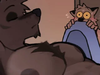 Telegram sticker 😴 Me and my boyfriend Vol.4