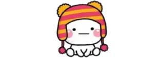 Video sticker 🥺 Doodle's V8 ( srizz)