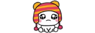Video sticker 🥺 Doodle's V8 ( srizz)