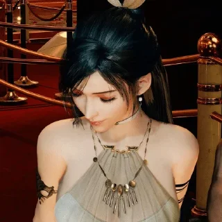 Video sticker 💍 TIFA :: @fStikBot