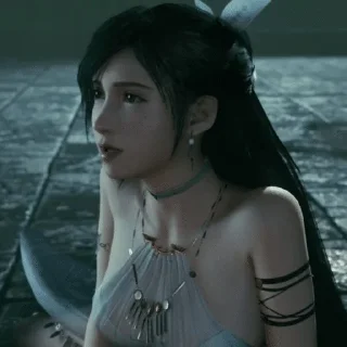 Video sticker 💍 TIFA :: @fStikBot