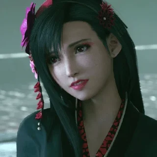 Telegram sticker 🪭 TIFA :: @fStikBot