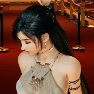 Sticker 💍 TIFA :: @fStikBot