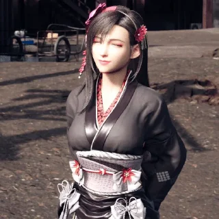 Telegram sticker 🪭 TIFA :: @fStikBot