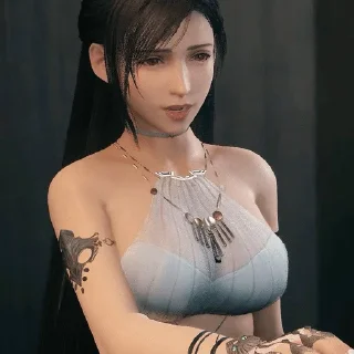 Video sticker 💍 TIFA :: @fStikBot