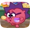 Video sticker 😜 Смешарики...