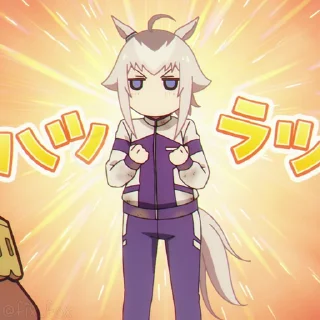 Video sticker ✨ KitsuPack