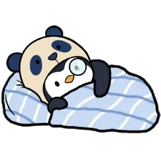 Telegram sticker 🫥 Kangboksoon