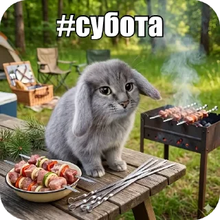 Telegram sticker 🐱 Котость @pylaq