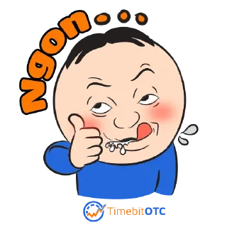 Video sticker 🤪 OTC Funy