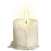 Sticker 🕯️ AnaQtella